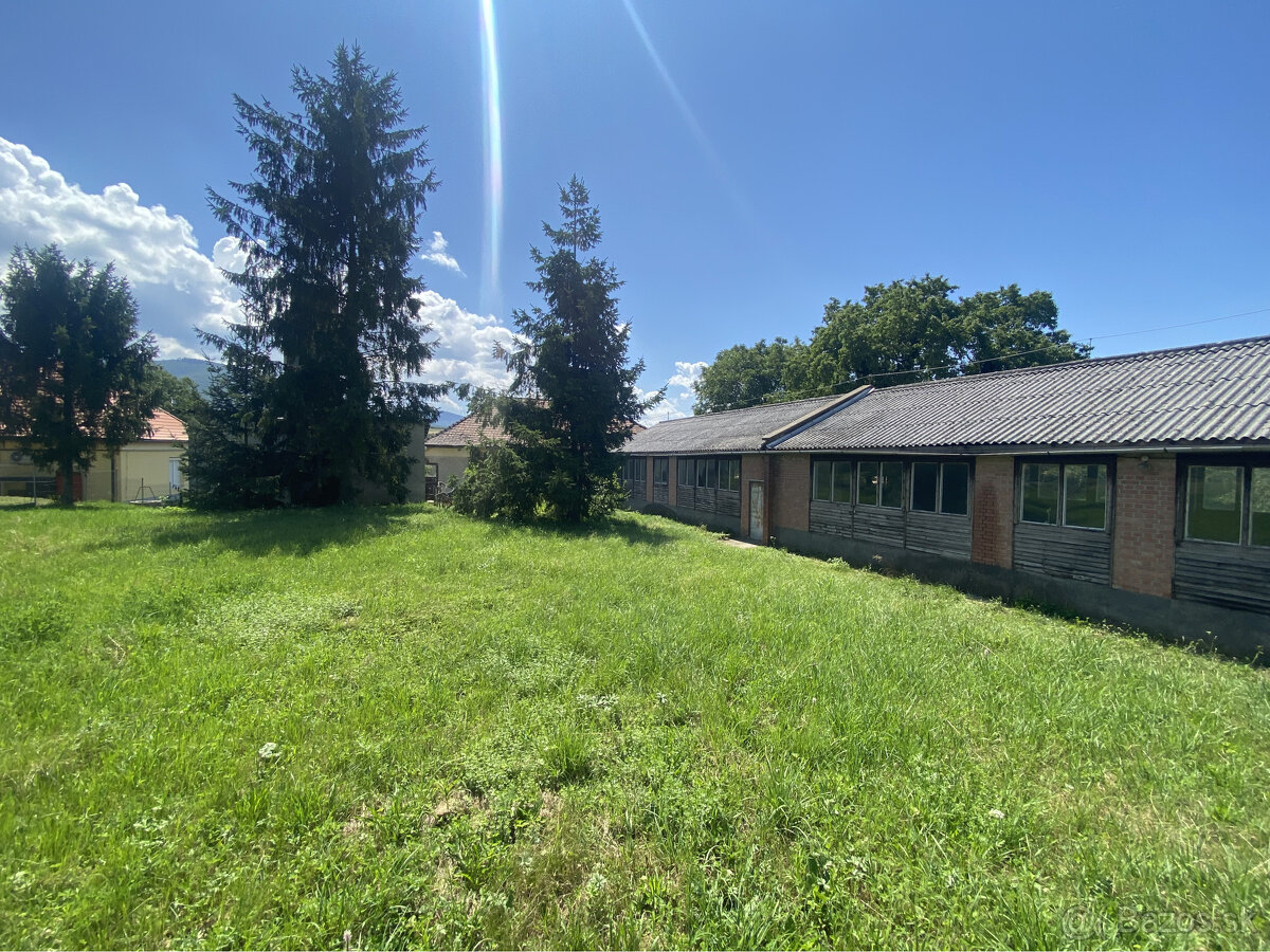 PREDAJ Budova Gönc, Maďarsko - 19