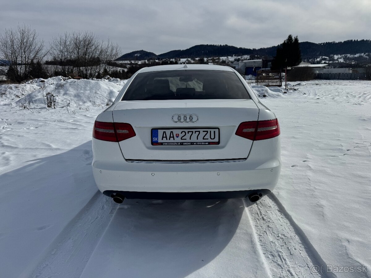 Audi A6 2.7 140KW - 19