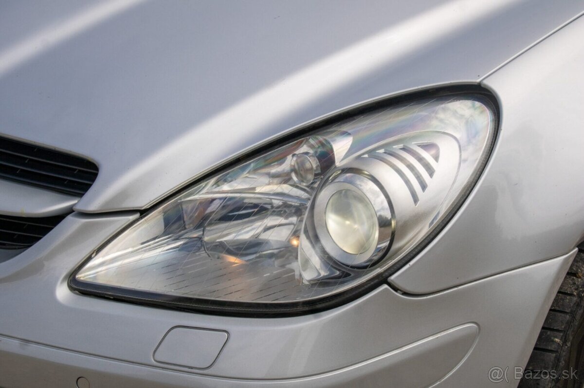 Mercedes-Benz SLK 350 - 19