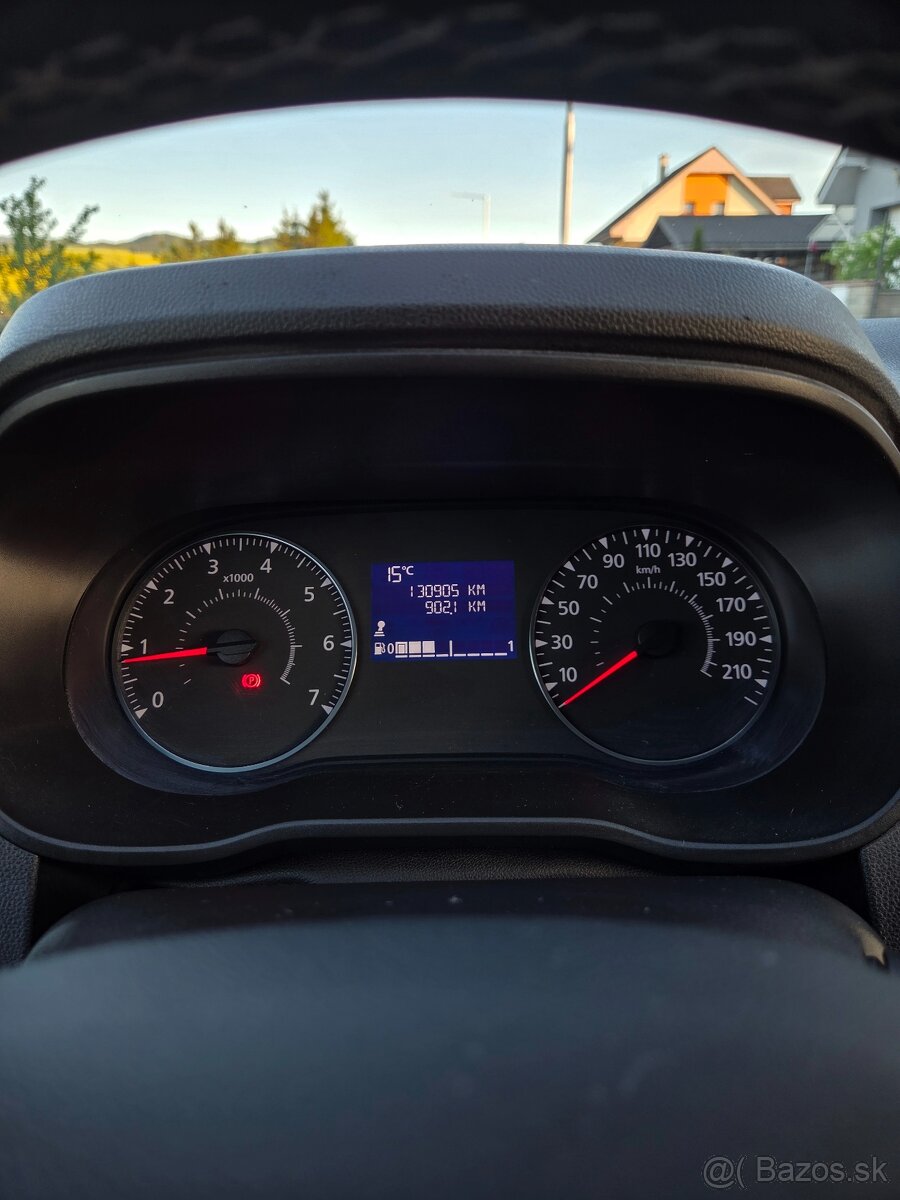 Dacia Duster 1.6 SCE - 19