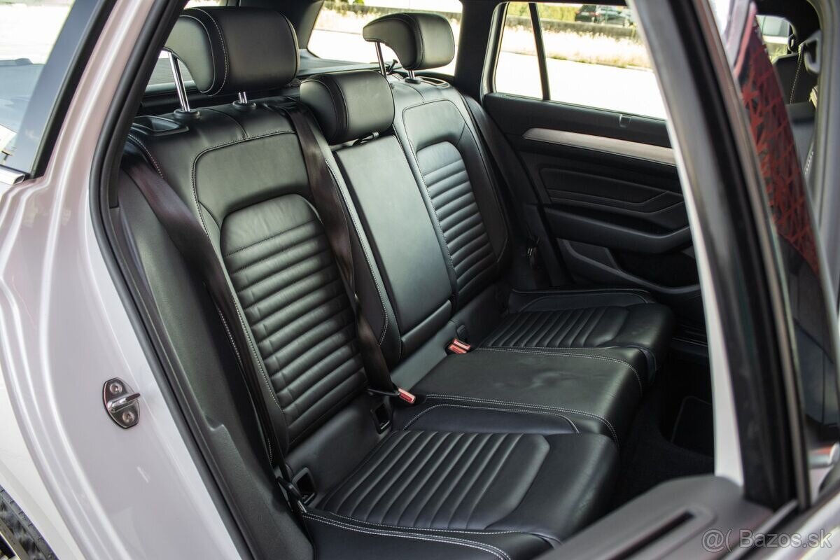 Volkswagen Passat Variant Elegance GT 200kW - 19