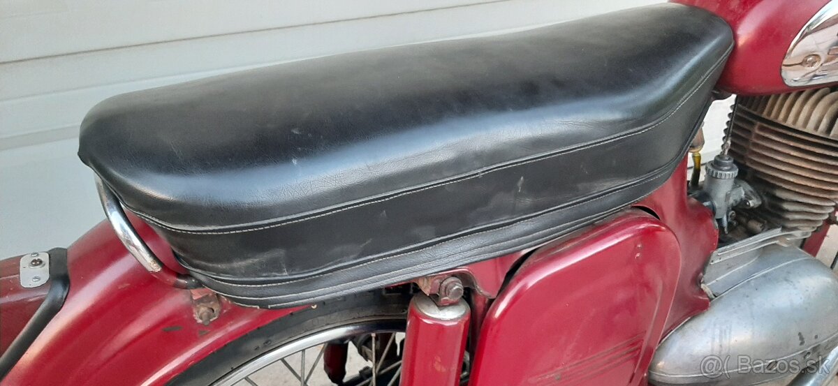 Jawa 250 / 559 - 19