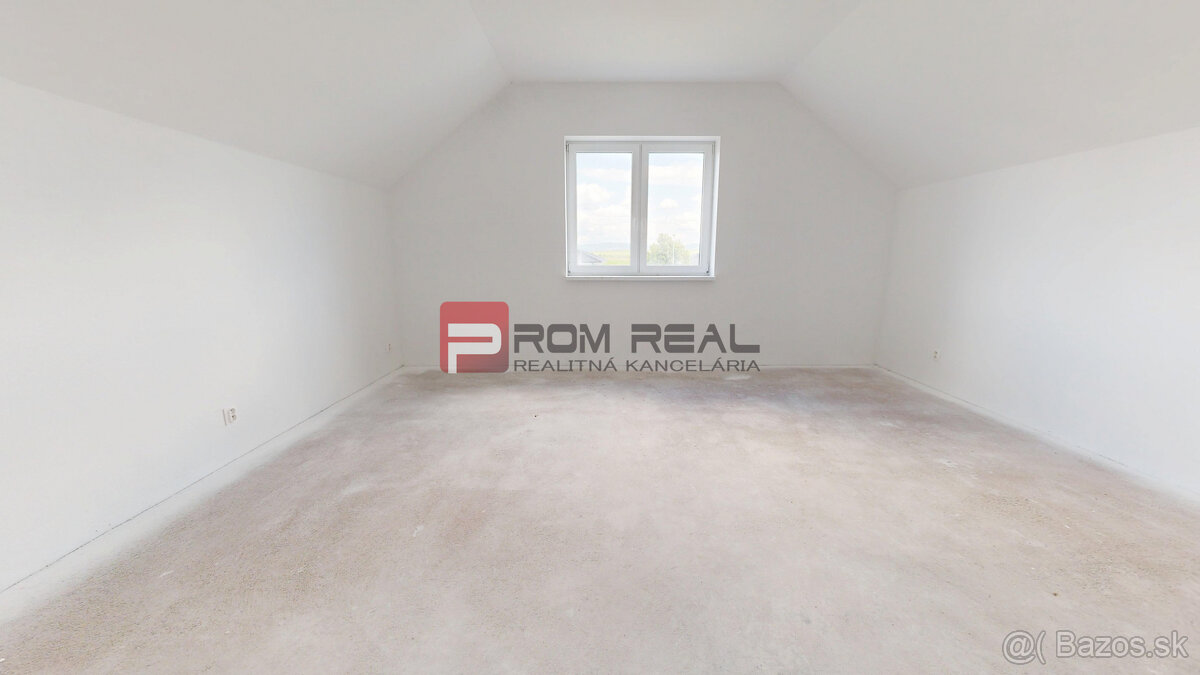 Na predaj novostavba Cífer ZĽAVA 30.000 € do konca októbra - 19