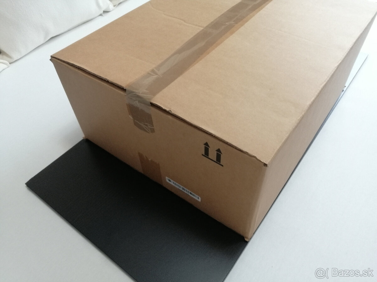 PRO-JECT DEBUT III - HIFI gramofón - 19