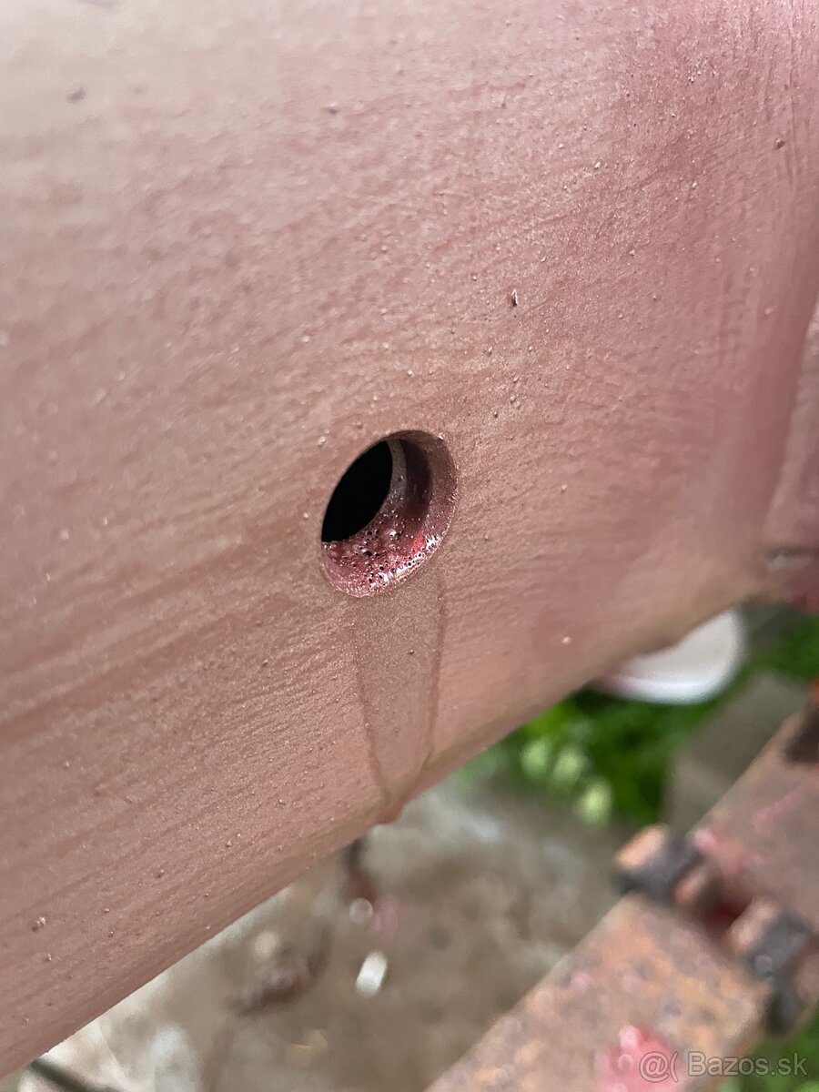 Nissan Navara D40 2.5 dCi 128kw - 19