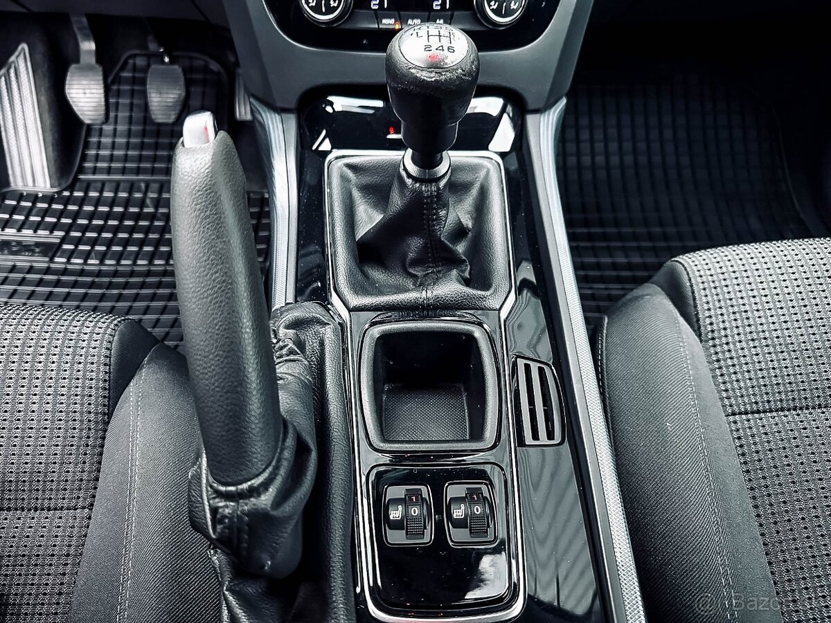 Peugeot 508 2.0 HDi Active BMP6 - 19