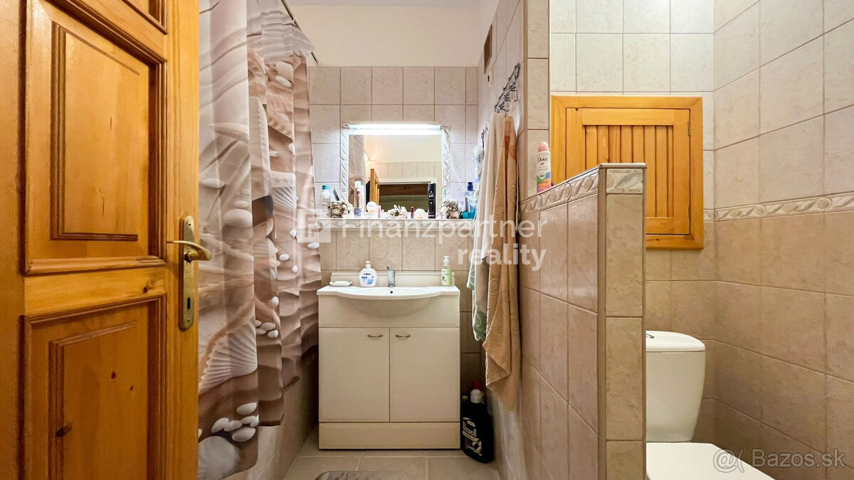 3 izbový prerobený byt, Lúčna, Šurany - 19