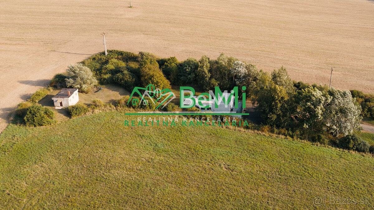 RODINNÝ DOM S EXKLUZÍVNOU PIVNICOU - 19