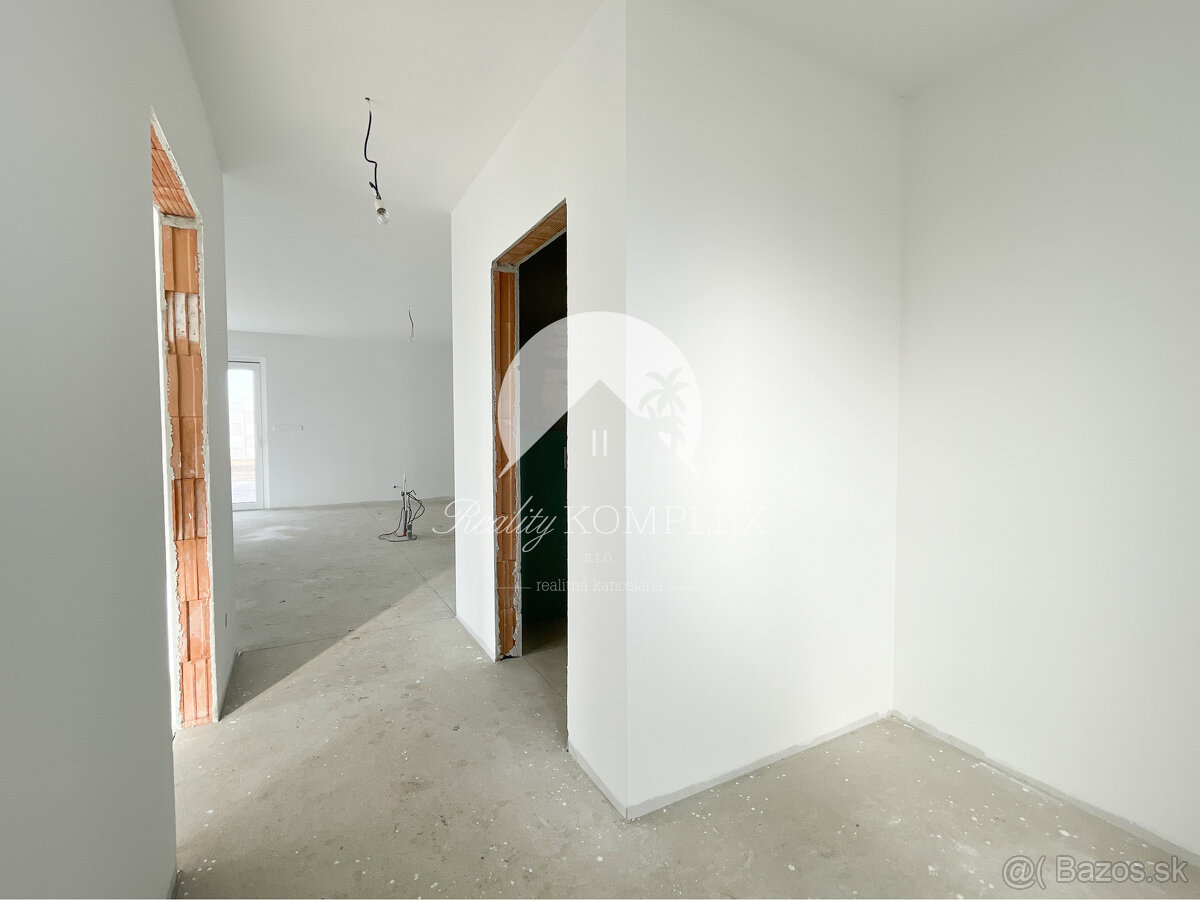 Reality KOMPLEX s.r.o., Vám ponúka na predaj nový, moderný 4 - 19