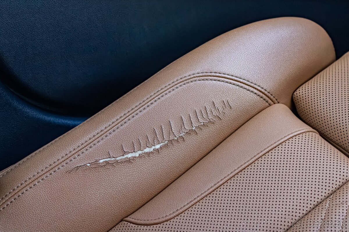 BMW Rad 5 Touring 520d mHEV 140kW - 19