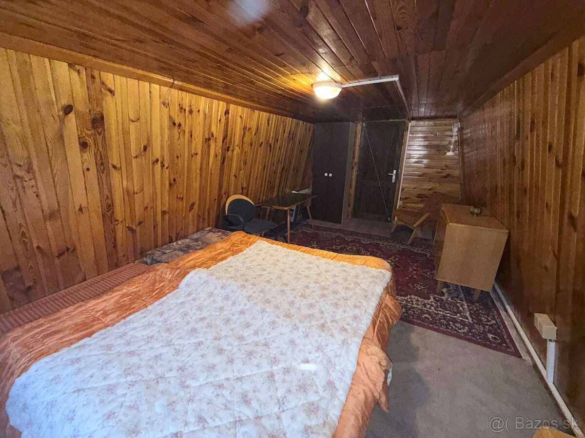 Záhradka na predaj pri Váhu - 19