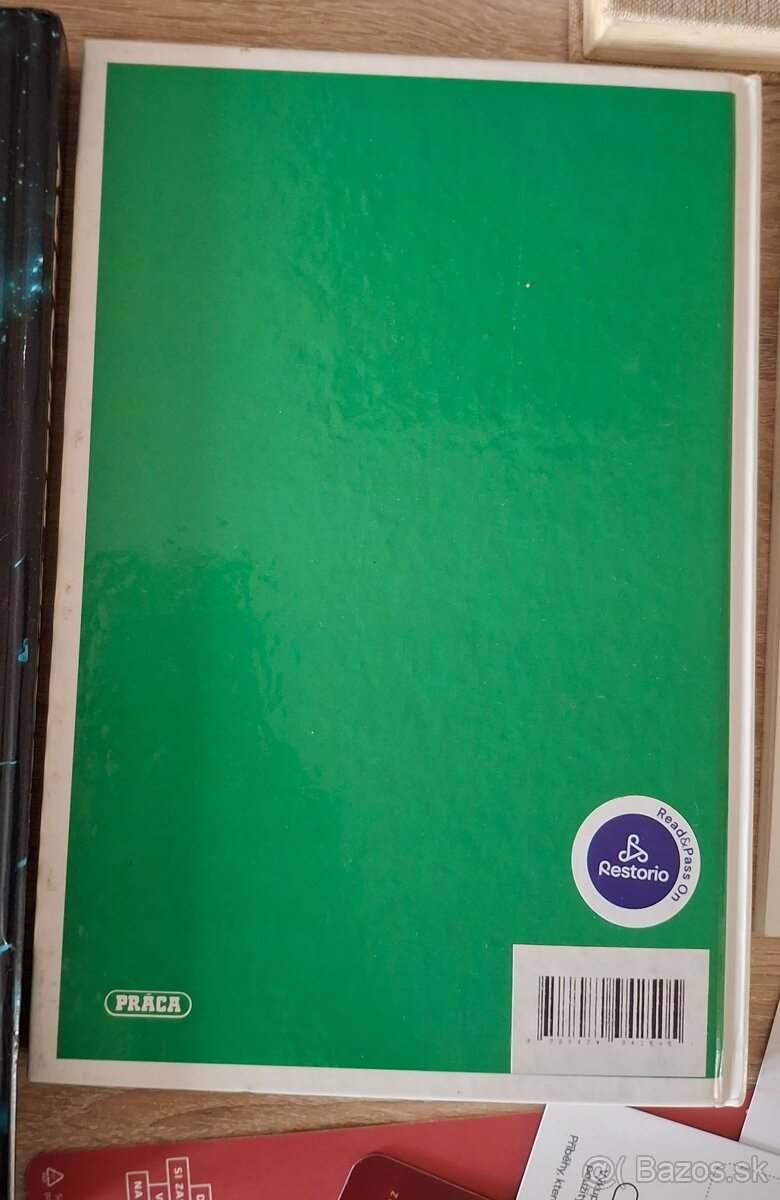 Knihy povesti,záhady,rekordy,feng šuej - 19