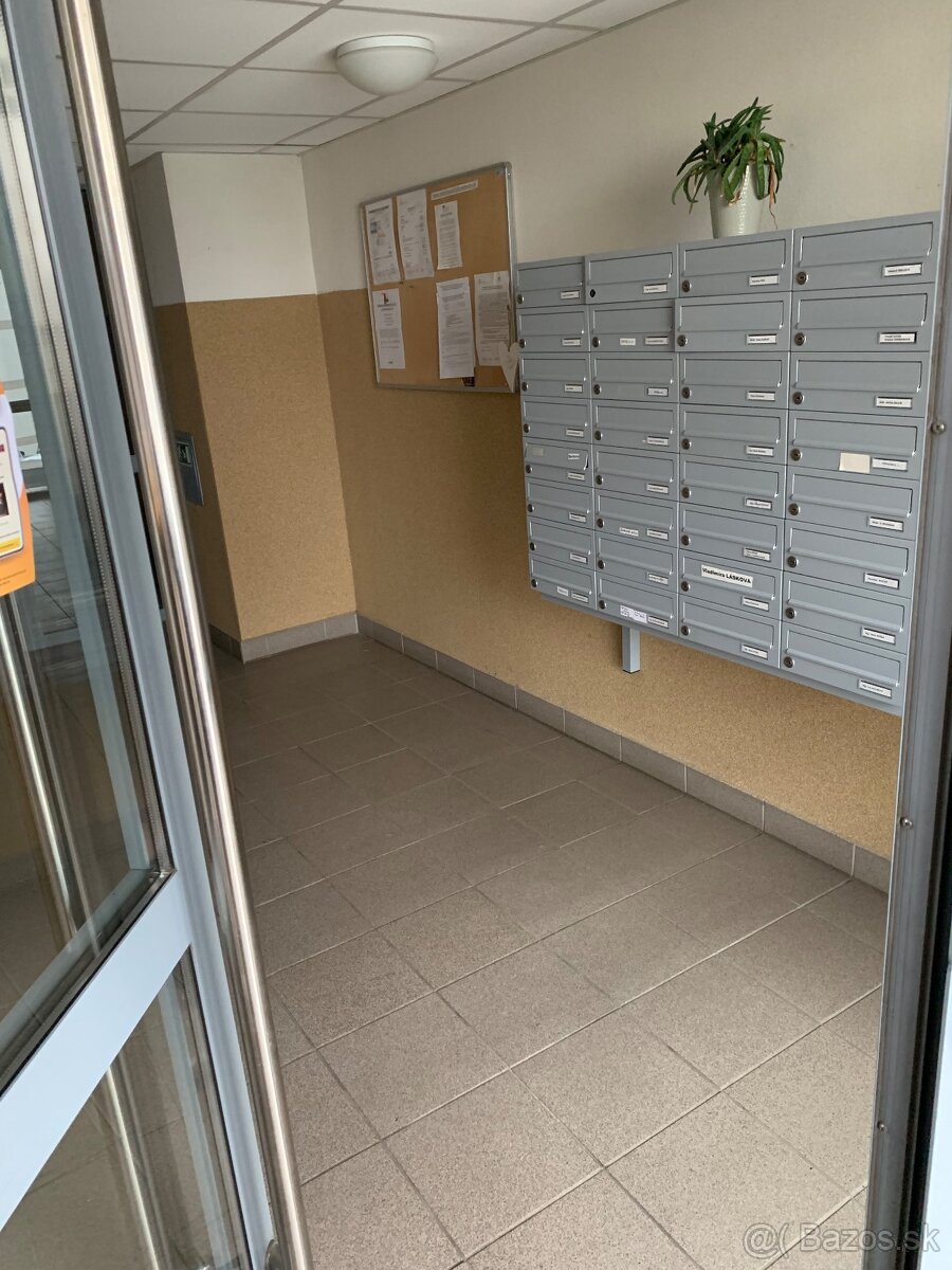 2-izbový byt po kompletnej rekonštrukcii | Veternicová - 19