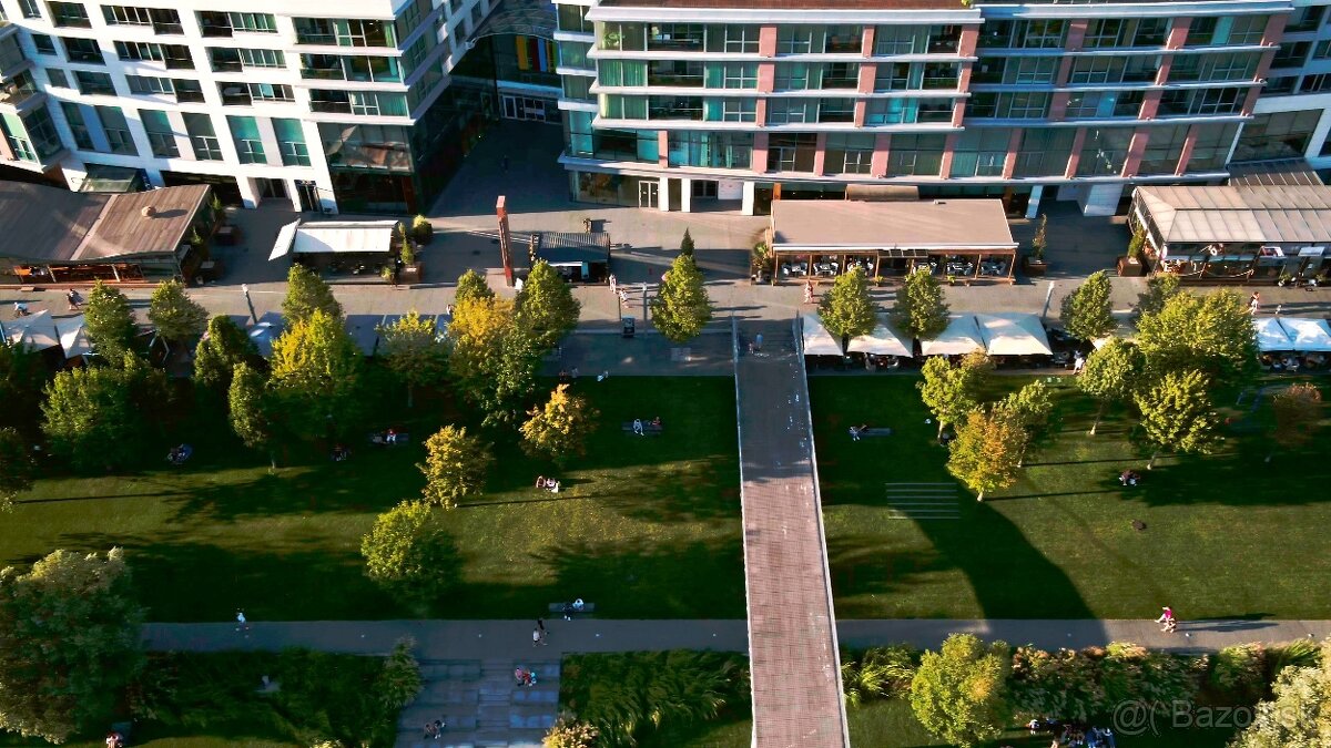 Prémiový 2-izbový byt v centre Bratislavy - 19