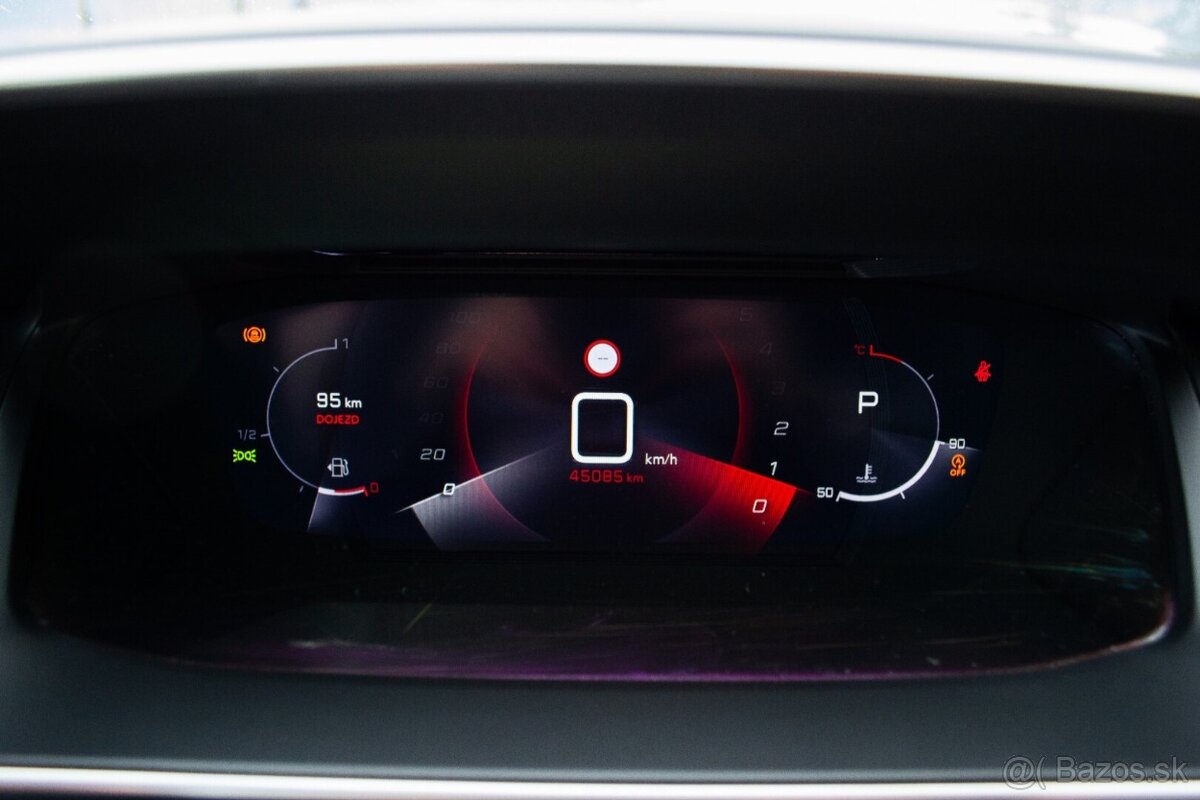 Peugeot 2008 1.2 PureTech 130 GT Pack EAT8 - 19