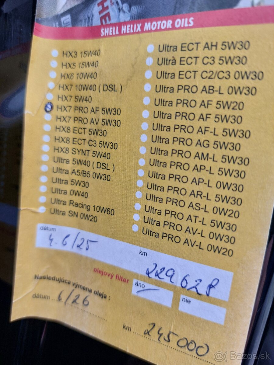 Mercedes-Benz B trieda 180 d A/T - 19