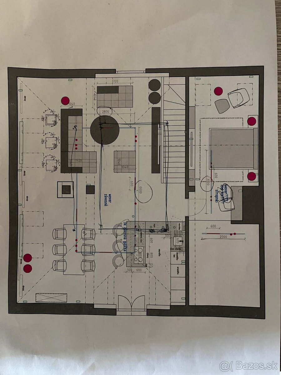 Luxusný mezonet 250 m2 s terasou na predaj,Prievidza - 19