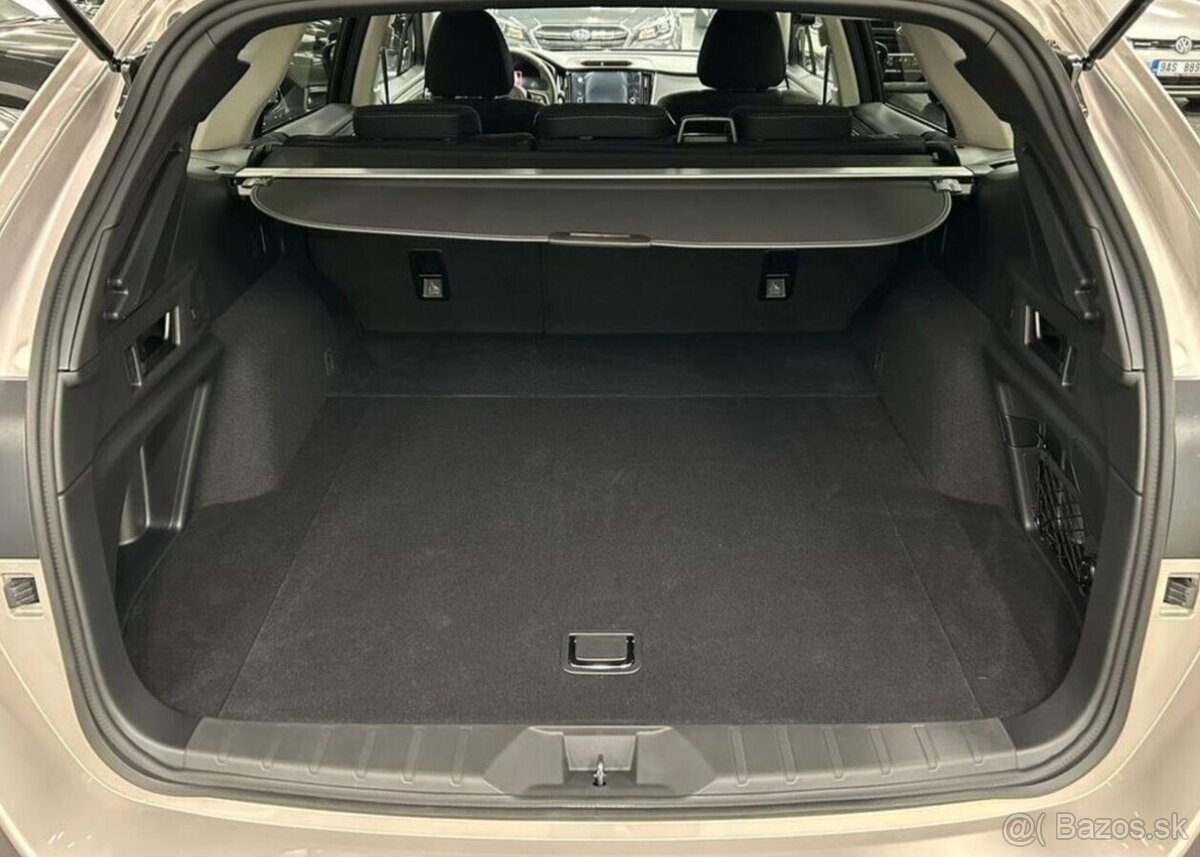 Subaru Outback 2.5 ACTIVE 2025 | Záruka 124 kw2 - 19