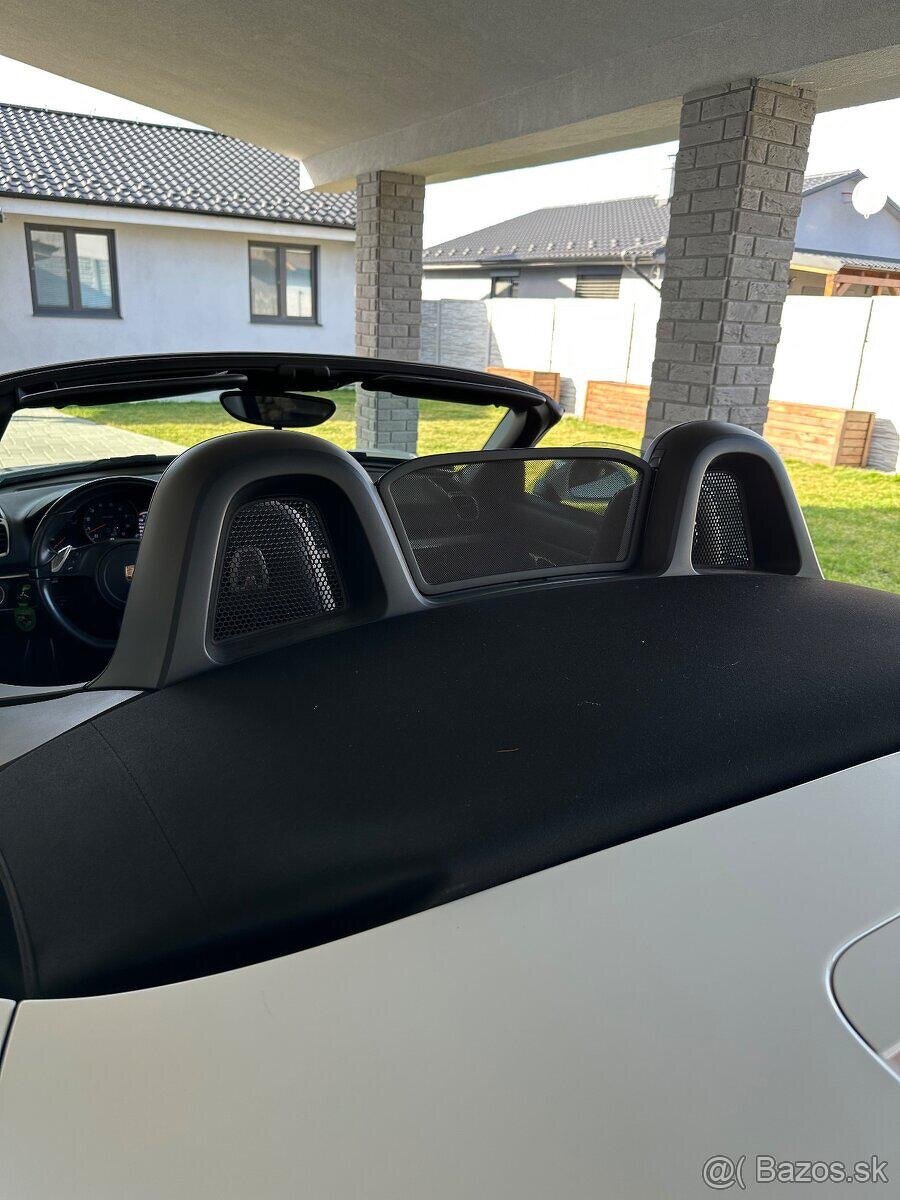 Porsche Boxster 981 2.7 PDK - 19