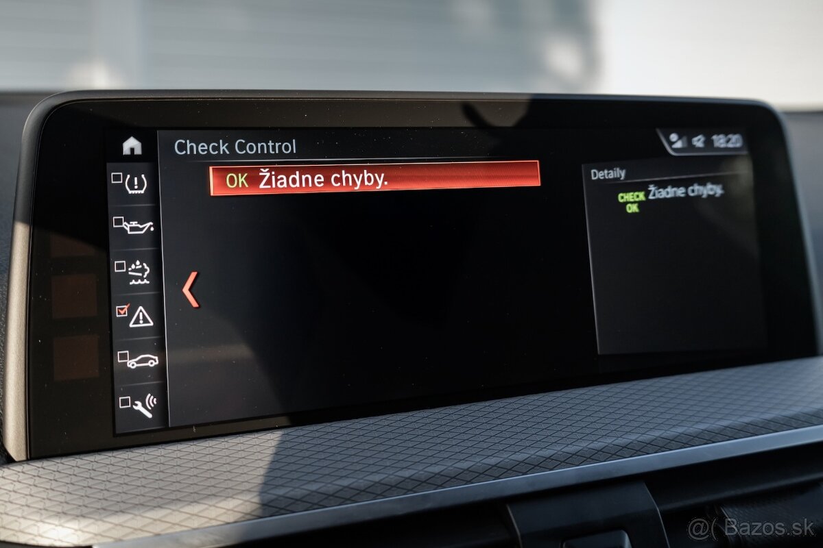 BMW X4 xDrive20d M Sport - 19