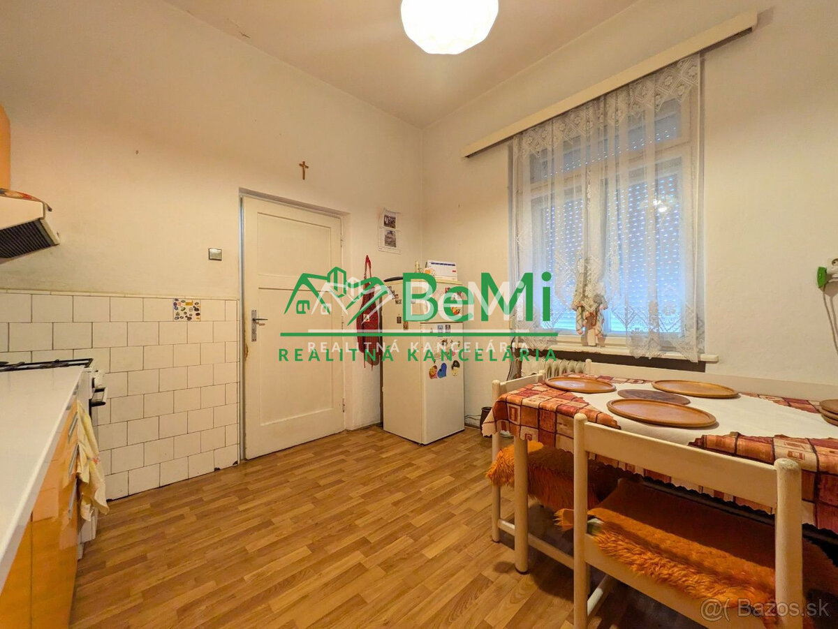 Predaj, rodinný dom - Zlaté Moravce (1211-12-AFI) - 19