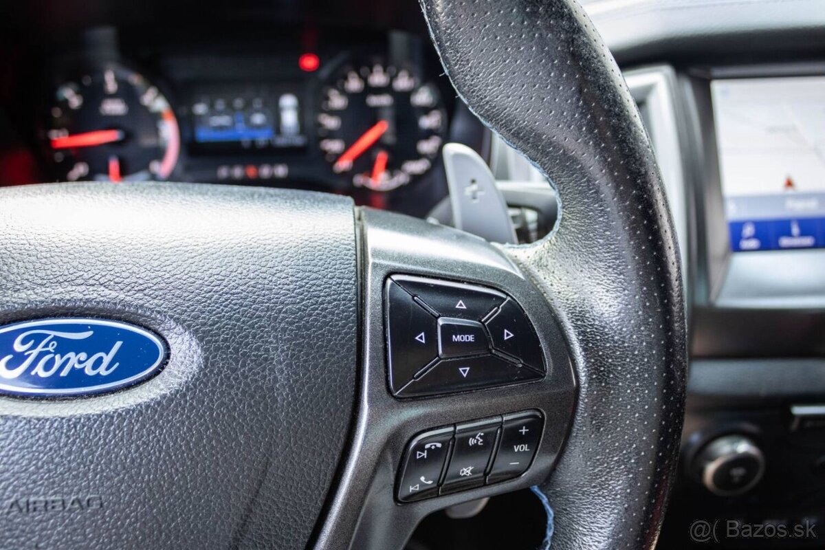 Ford Ranger Raptor Limitless 2.0 TDCi EcoBlue BiTurbo 4WD - 19