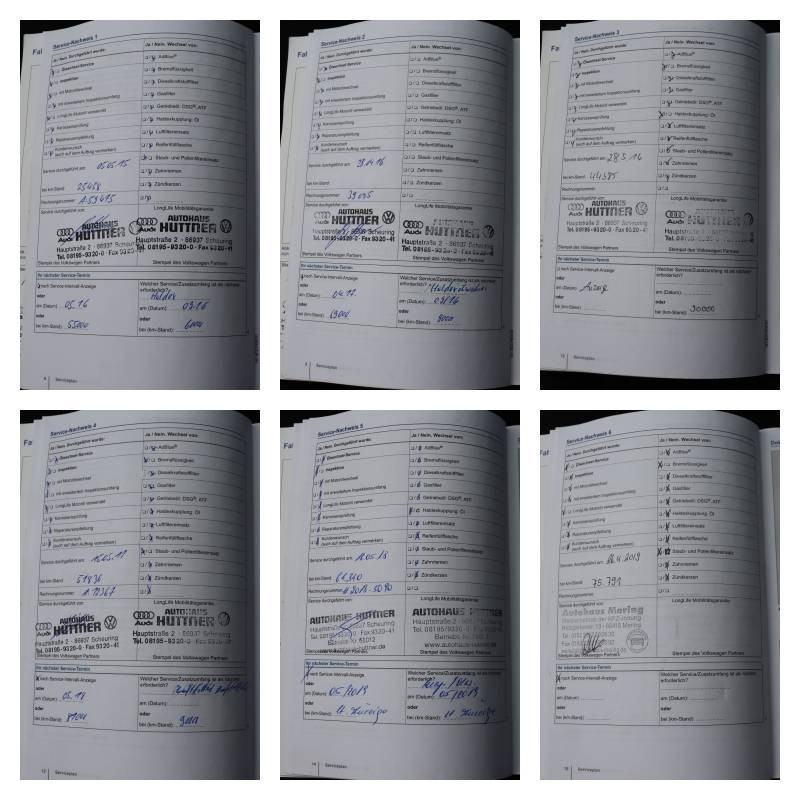 Volkswagen Tiguan 2.0 CR TDI 4 Motion Track & Style - 19