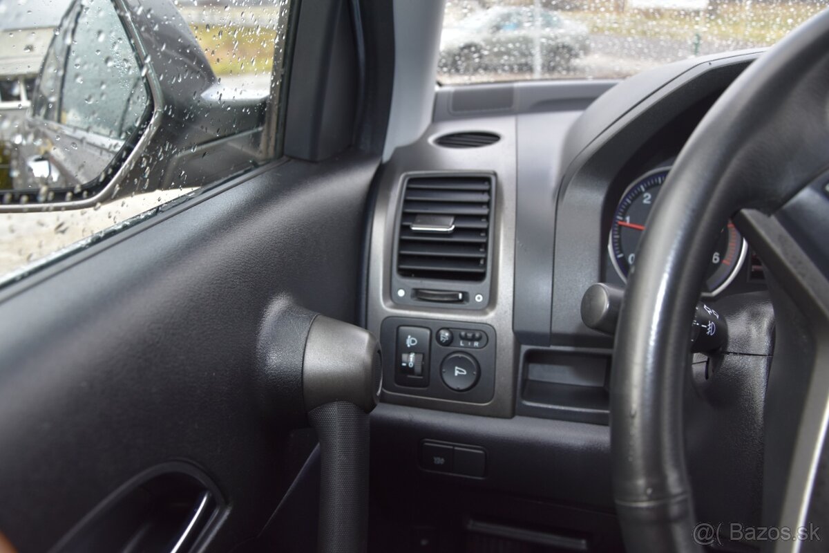 Honda CR-V 2.2 I-DTEC - 19