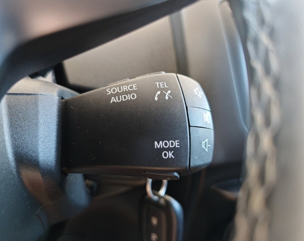 Dacia Duster 1.2 92KW TCe S S Prestige 4x2 - 19