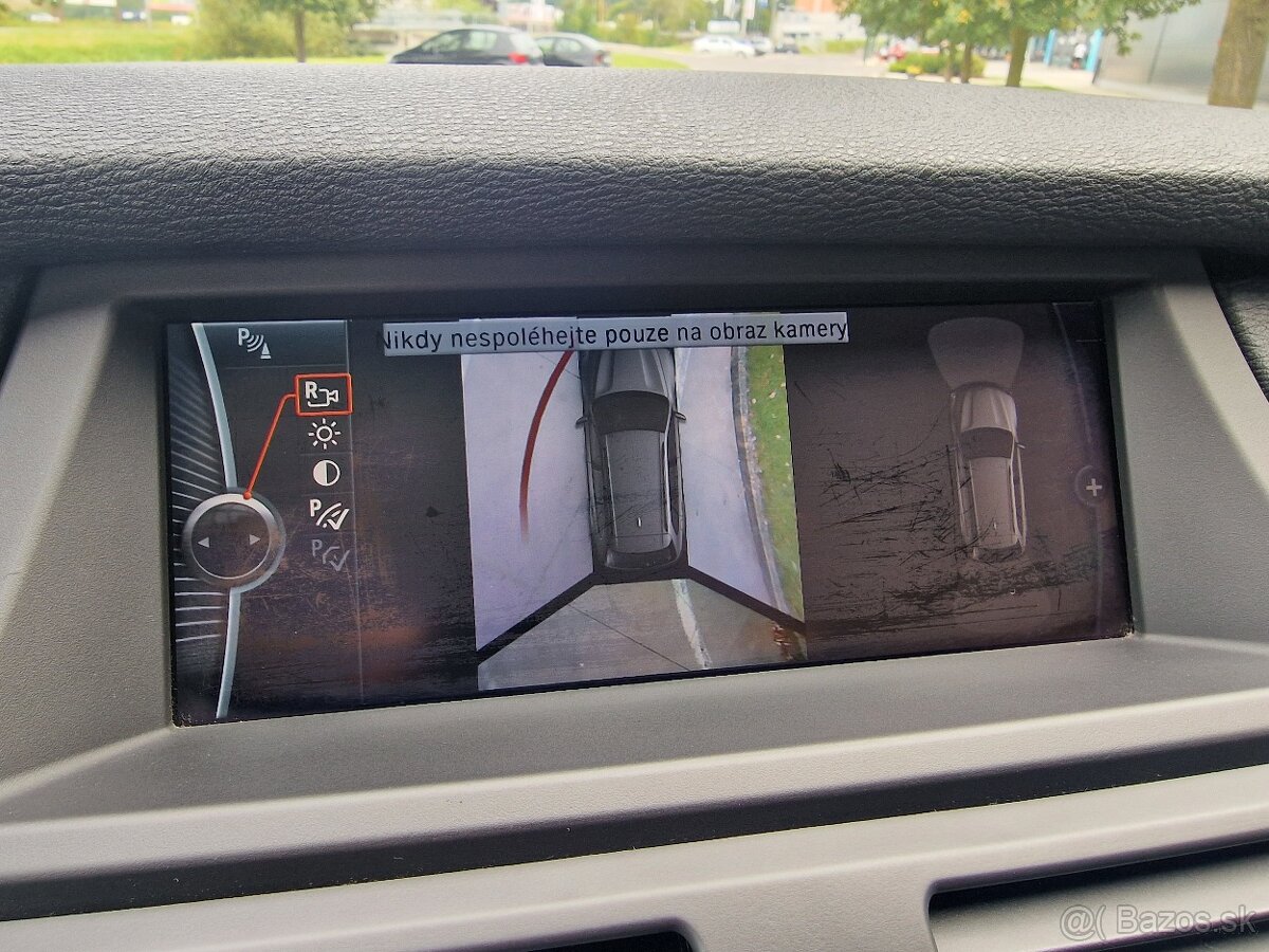 BMW X5 E70 40d M-Packet - 19