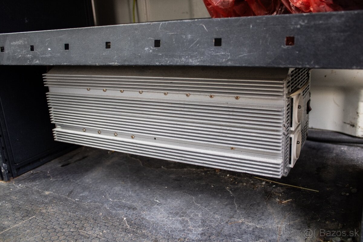 Peugeot Boxer 2.2HDI 433 L3 88kW - 19