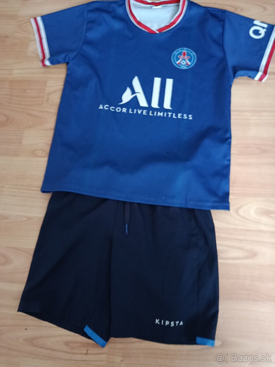 Predám športove dresy - 19