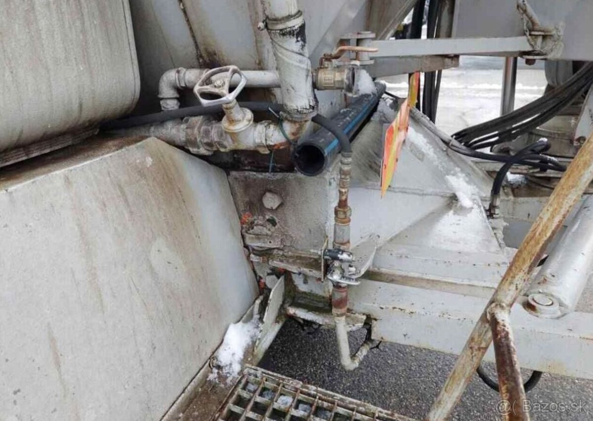 Tatra T815 nafta manuál 208 kw - 19