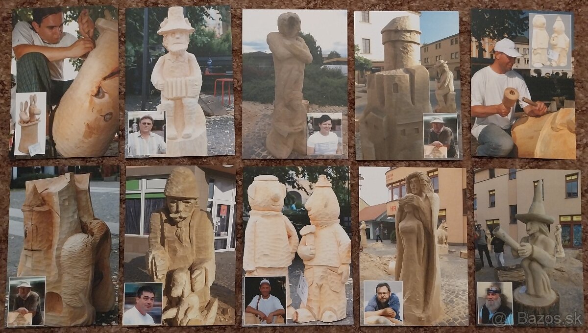 Pohľadnice – ŽILINA - 19