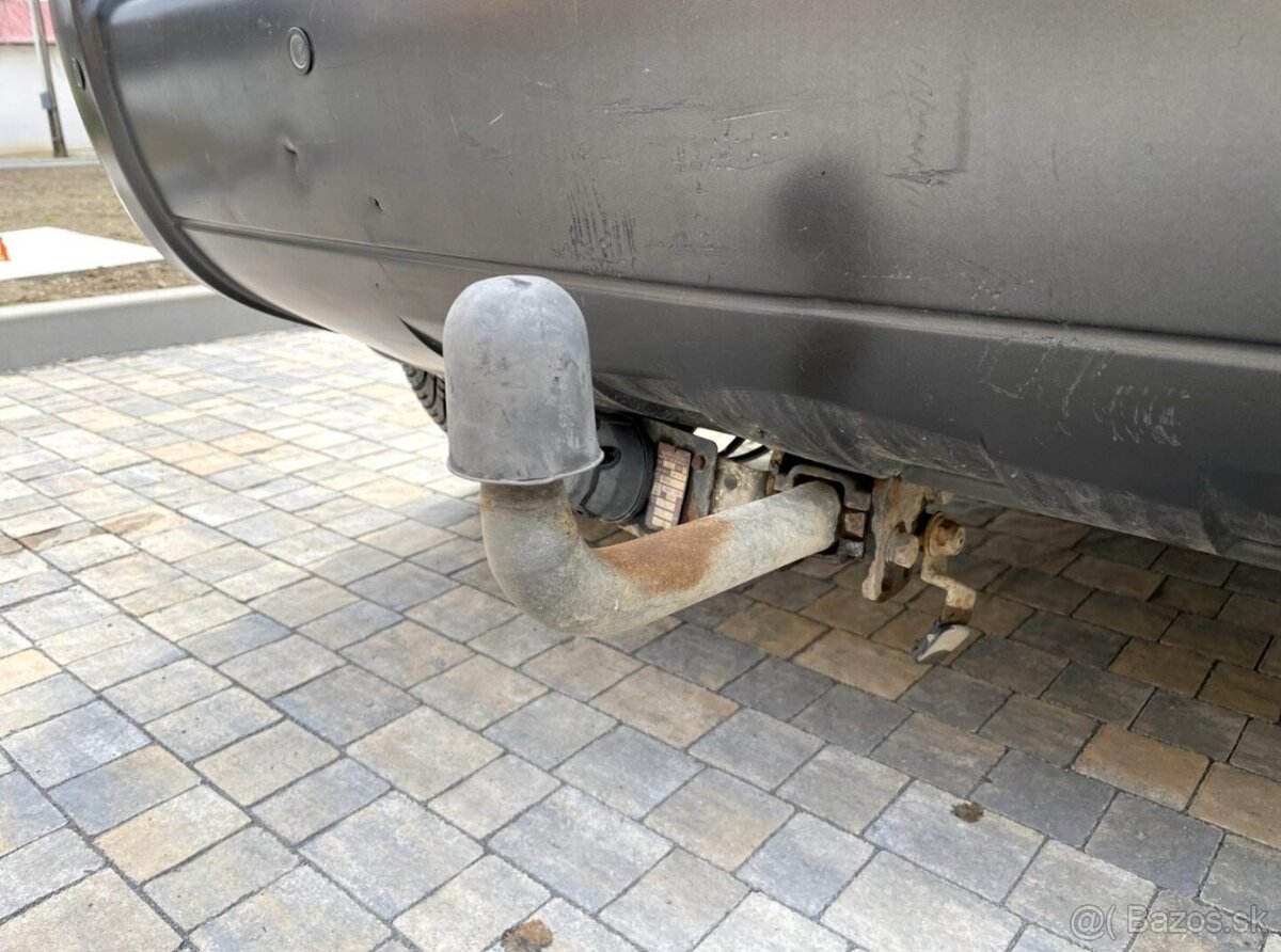 Hyundai Tucson 2.0 + LPG - 19