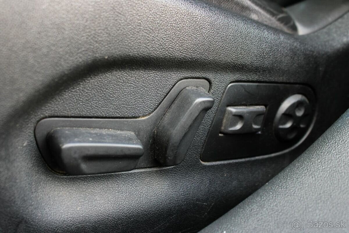 Citroen C5 Tourer 2.0 HDi Executive - 19