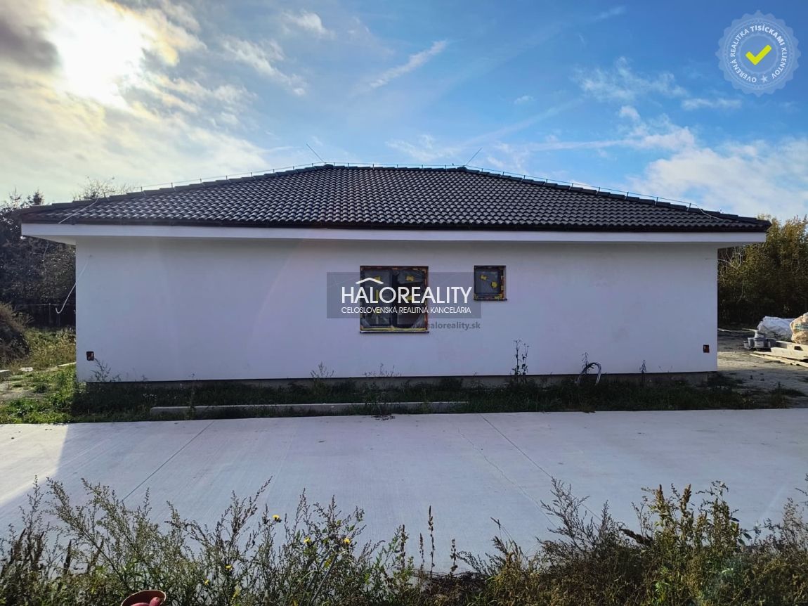 HALO reality - Predaj, rodinný dom Bellova Ves - NOVOSTAVBA - 19