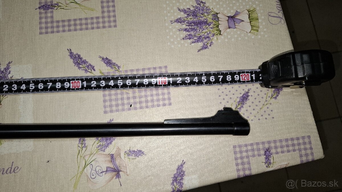 Sauer weatherby Europa 8x68S, ako nová. - 19