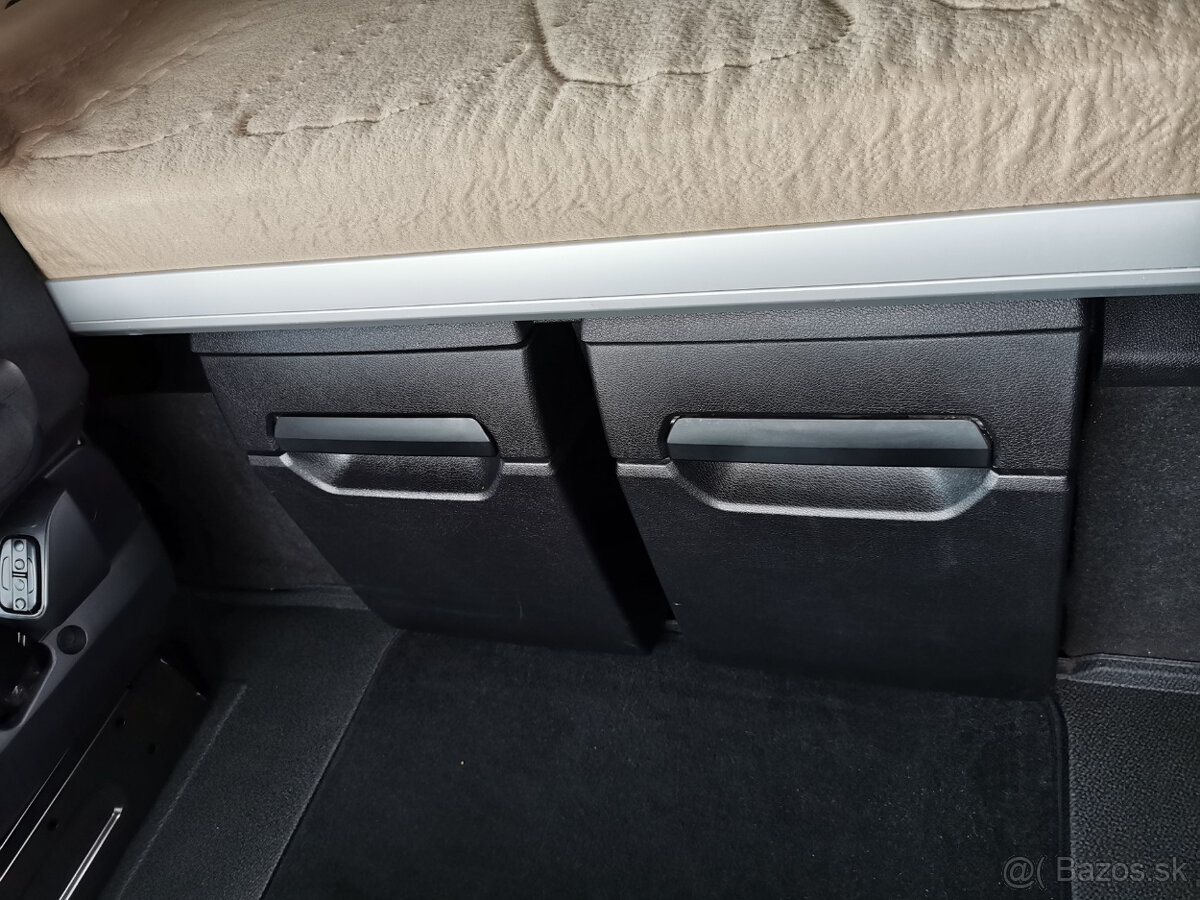 Prodám tahač MERCEDES-BENZ ACTROS 1845 EURO 6 low deck - 19