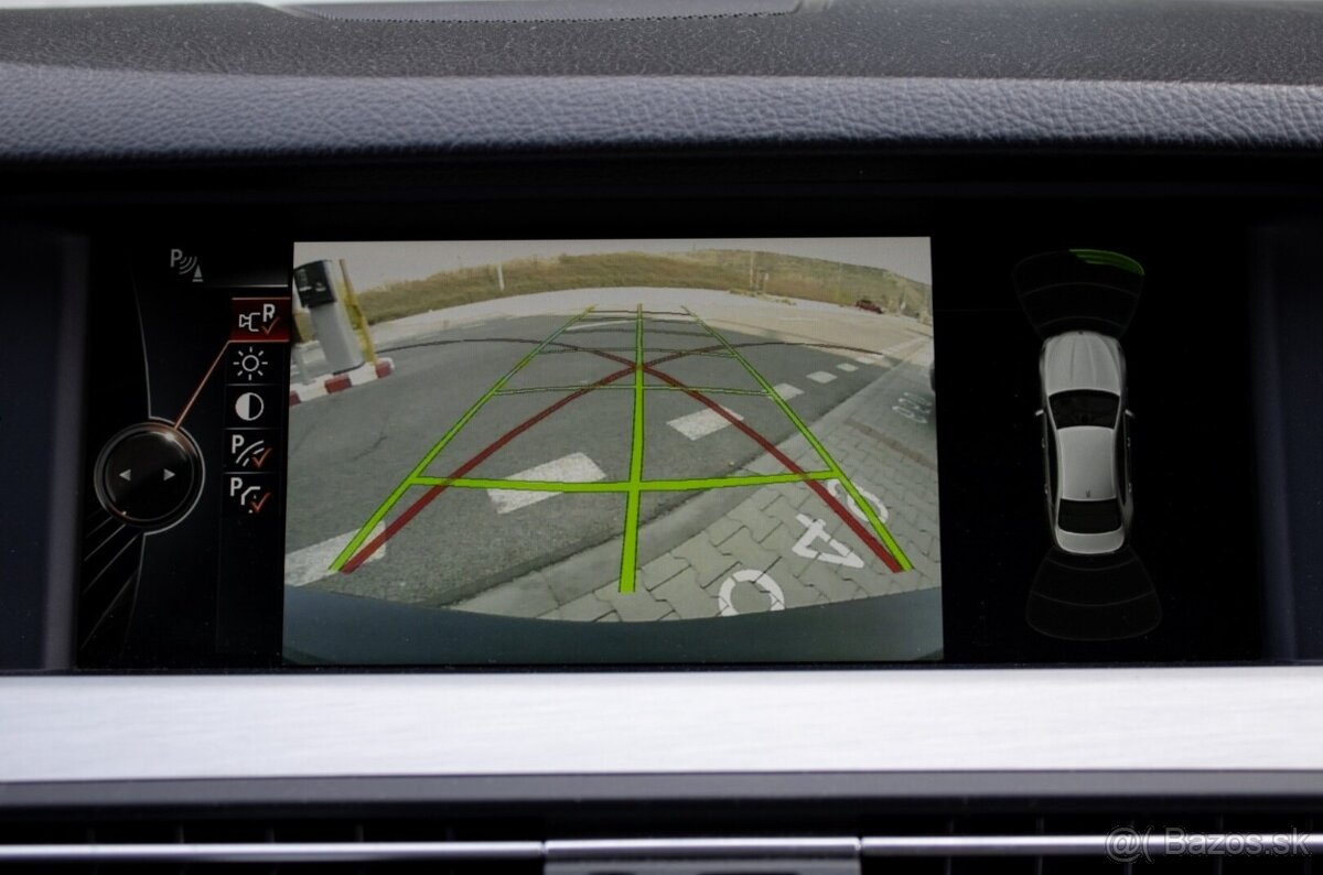 BMW Rad 5 528i xDrive 180 kW - 19