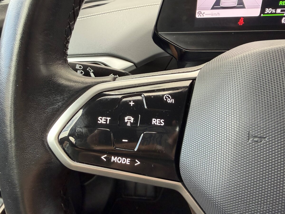 VW ID.5 Pro Performance 150kw - 19