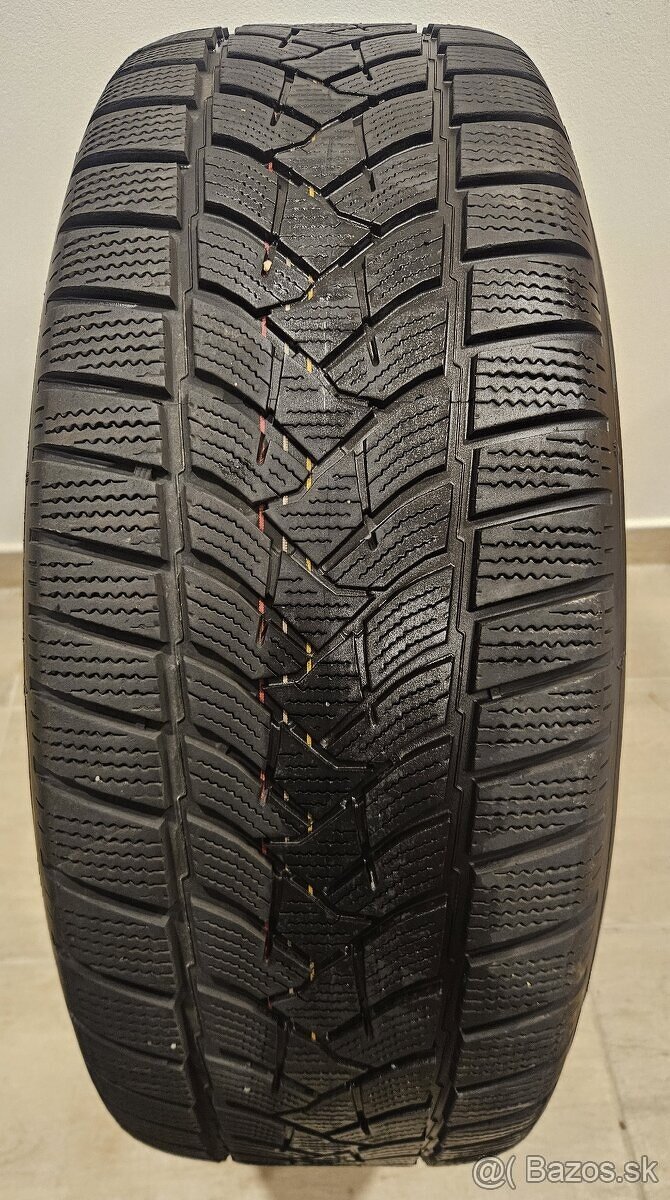 Originálna zimná sada VOLVO - 5x108 R19 + 235/55 r19 - 19