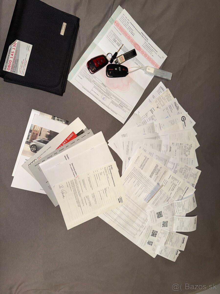 Audi A3 1.4 TFSI - 19