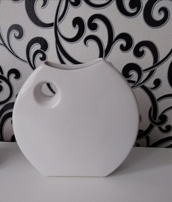 Porcelánové vázy značky Paramit - 19