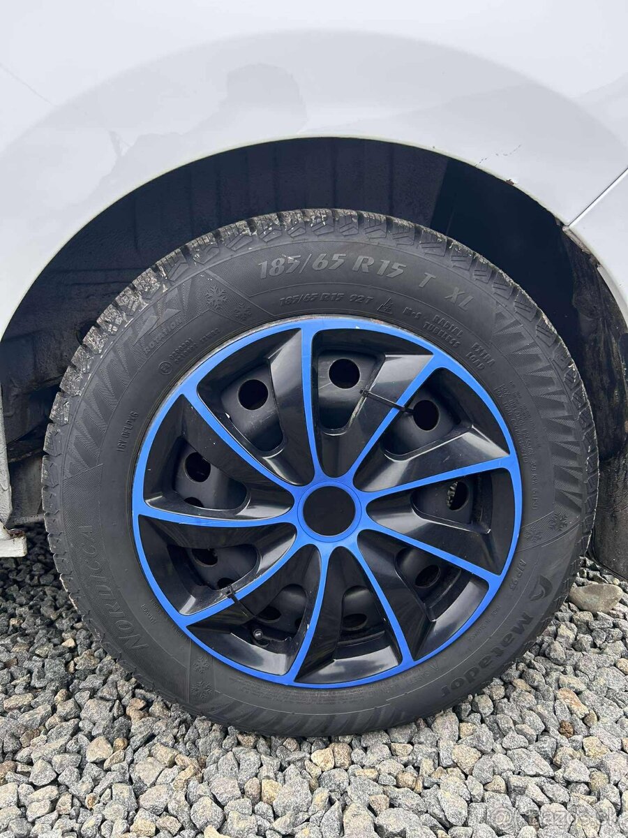 Dacia Dokker 1.5 DCI - 19