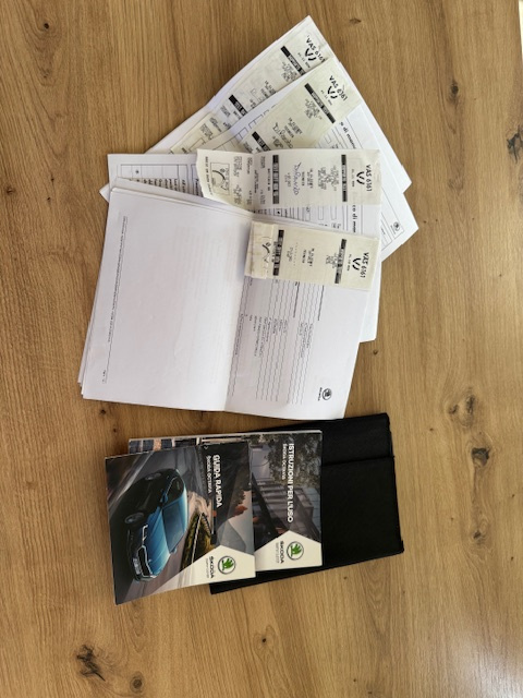 Škoda Octavia Combi 2.0 TDI SCR Style 4x4 DSG - 19