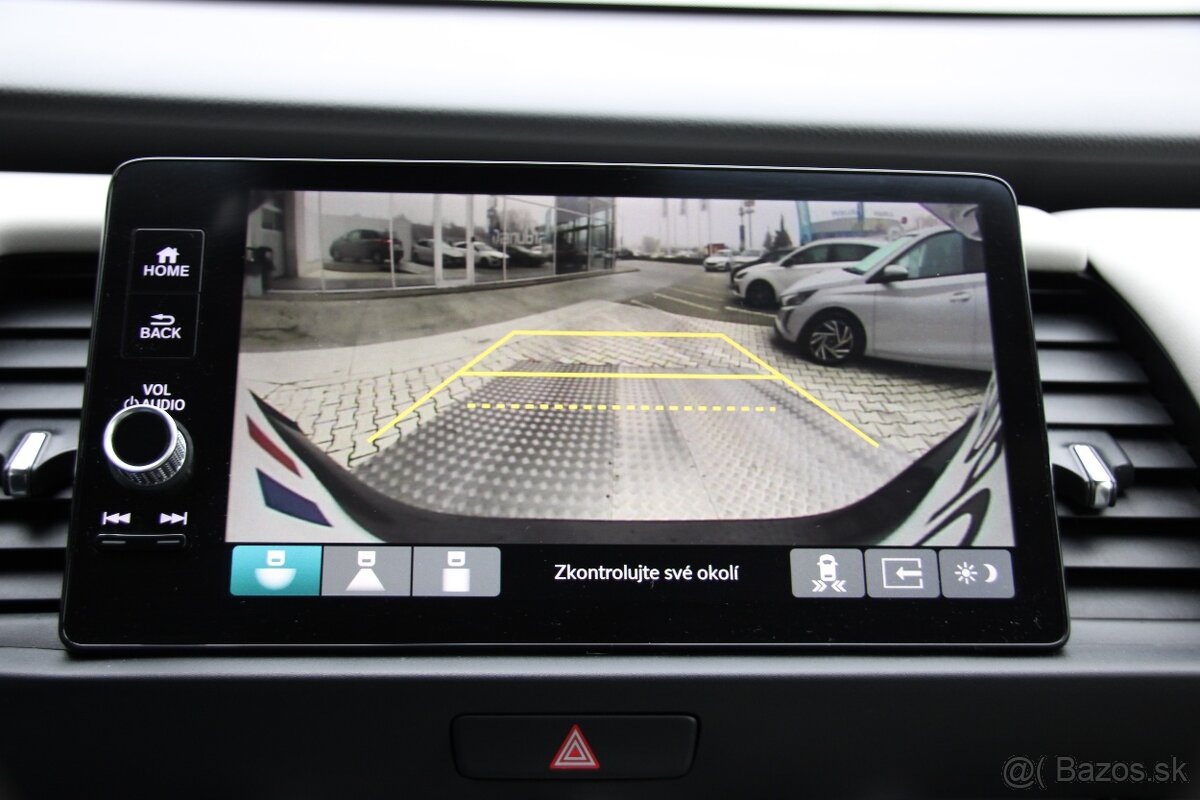 HONDA Jazz Executive - 19