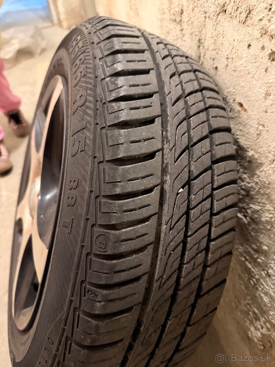 Opel Corsa D - 1. majiteľ - 19