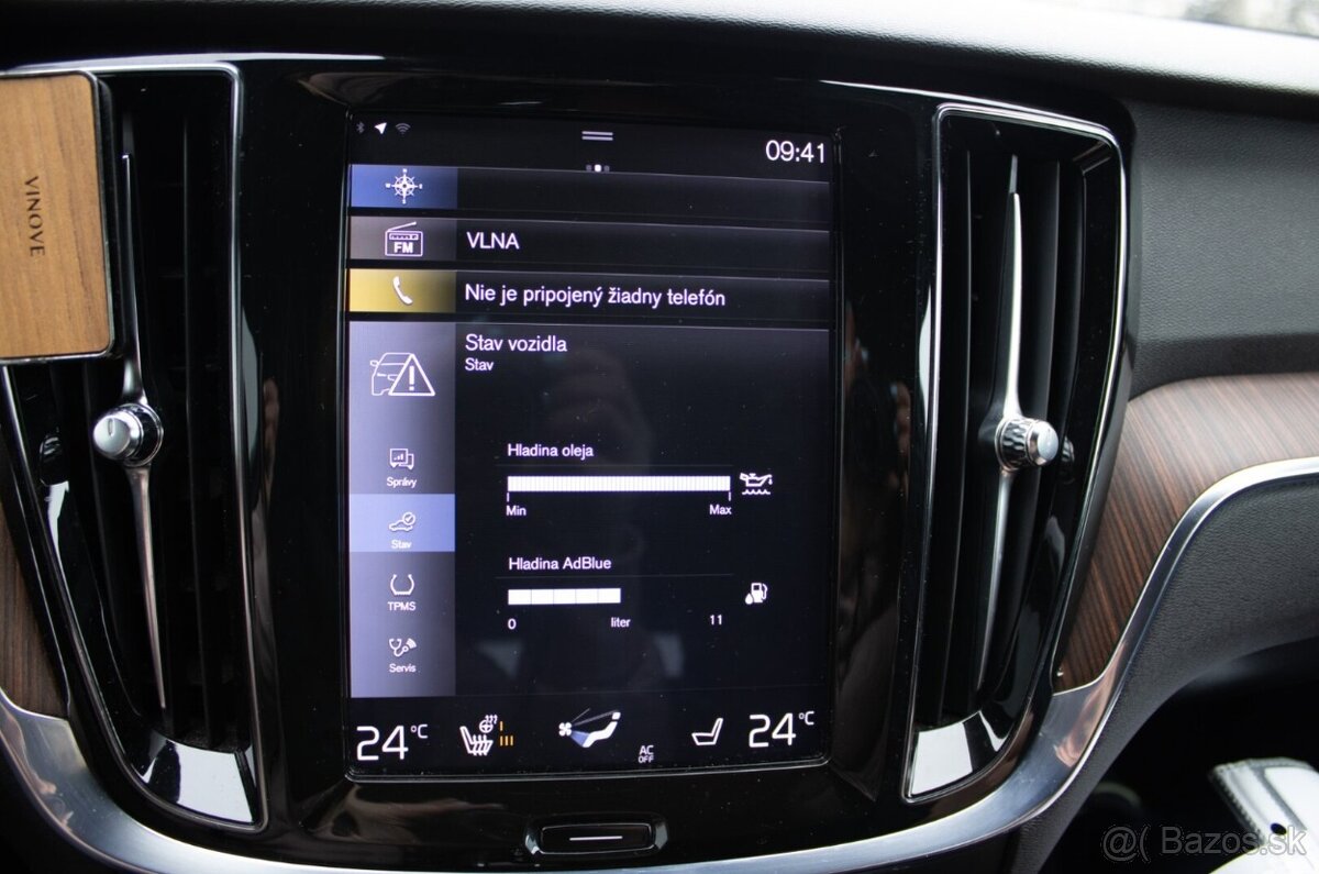 Volvo V60 Cross Country D4 AWD Pro AUTO. - 19