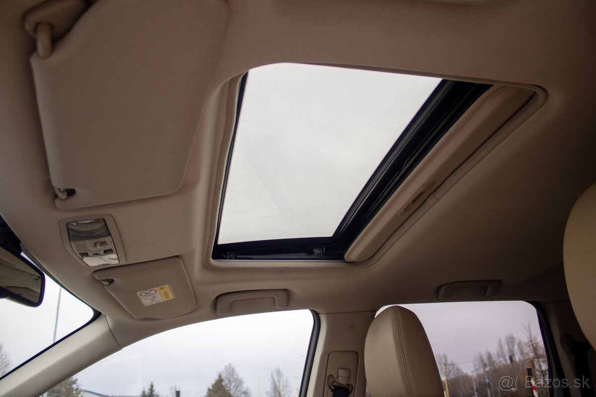 Mitsubishi OUTLANDER 2,2 DI-D 110 KW AT6 INSTYLE - 19